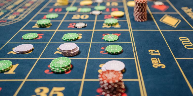 Quản lý nguồn vốn hiệu quả khi chơi bài Baccarat 188BET