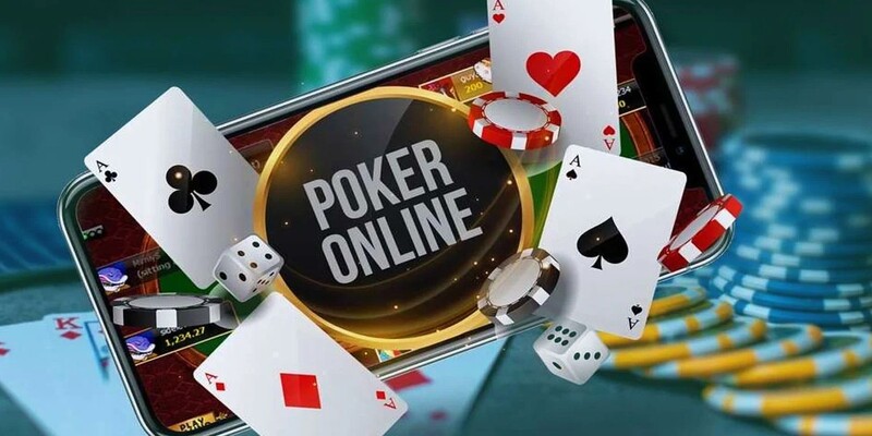 Chơi Poker rèn luyện tư duy kiếm tiền khủng