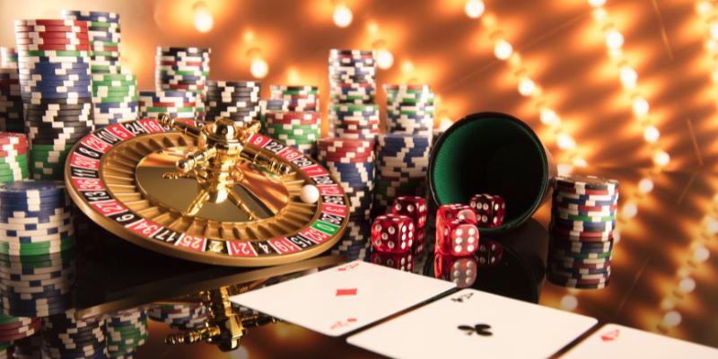 Mẹo chơi Casino 188BET hiệu quả được giới chuyên môn công nhận