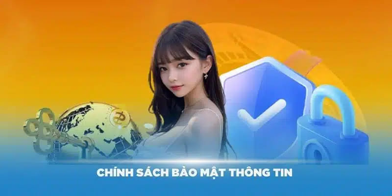 Những nội dung cần nắm trong chính sách bảo mật áp dụng tại 188BET