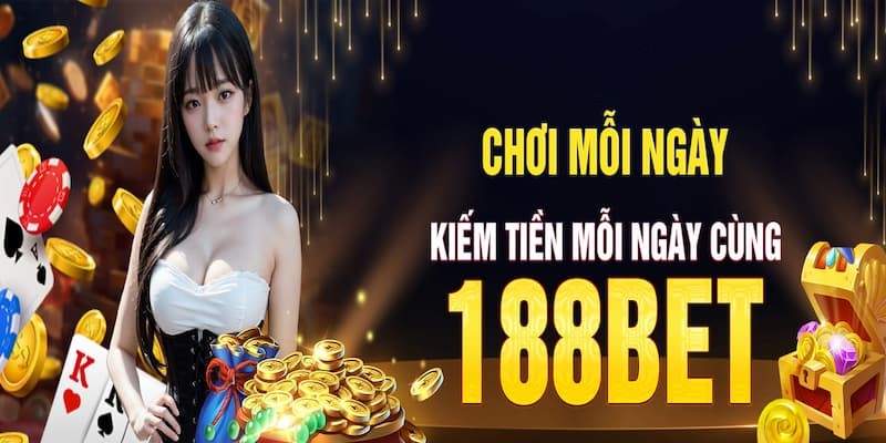 Giải đáp câu hỏi về đăng ký tài khoản 188BET