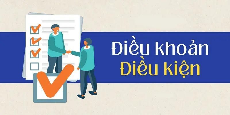 Điều Khoản Dịch Vụ 188BET là chính sách cực kỳ cần thiết