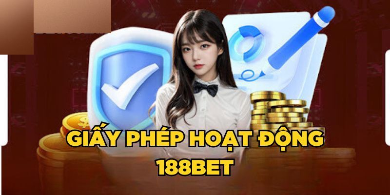 Sơ lược về nền tảng cá cược trực tuyến 188BET