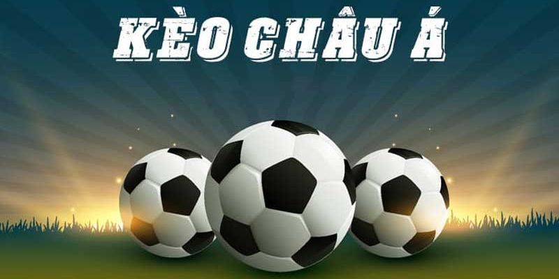 Kèo châu á tại nhà cái 188bet