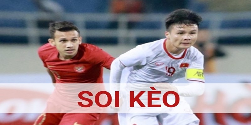 Khám phá chi tiết soi kèo 188Bet có nghĩa là gì