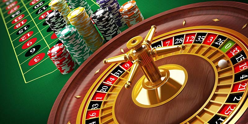 Chia sẻ một số kinh nghiệm đặt cược roulette tại 188BET kiếm thưởng khủng