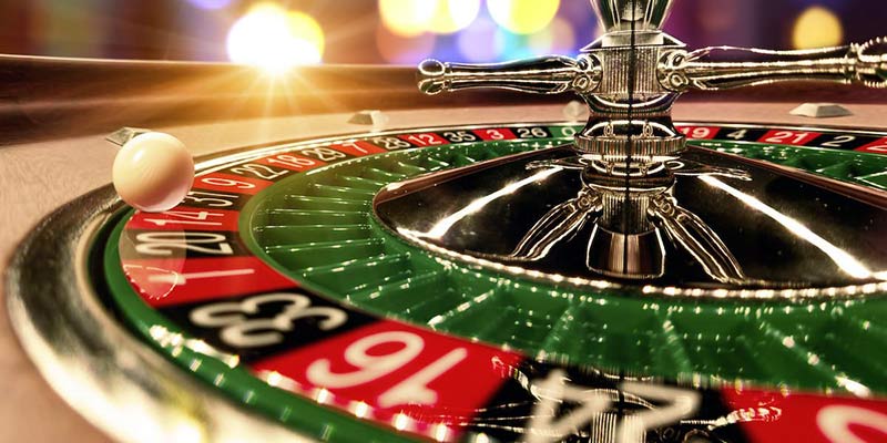 Hướng dẫn hội viên tham gia cá cược roulette tại nhà cái 188BET