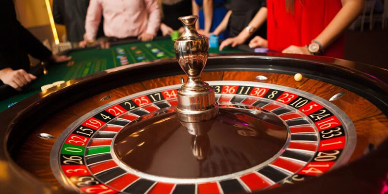 Những thông tin giới thiệu tổng quan về trò chơi roulette 188BET